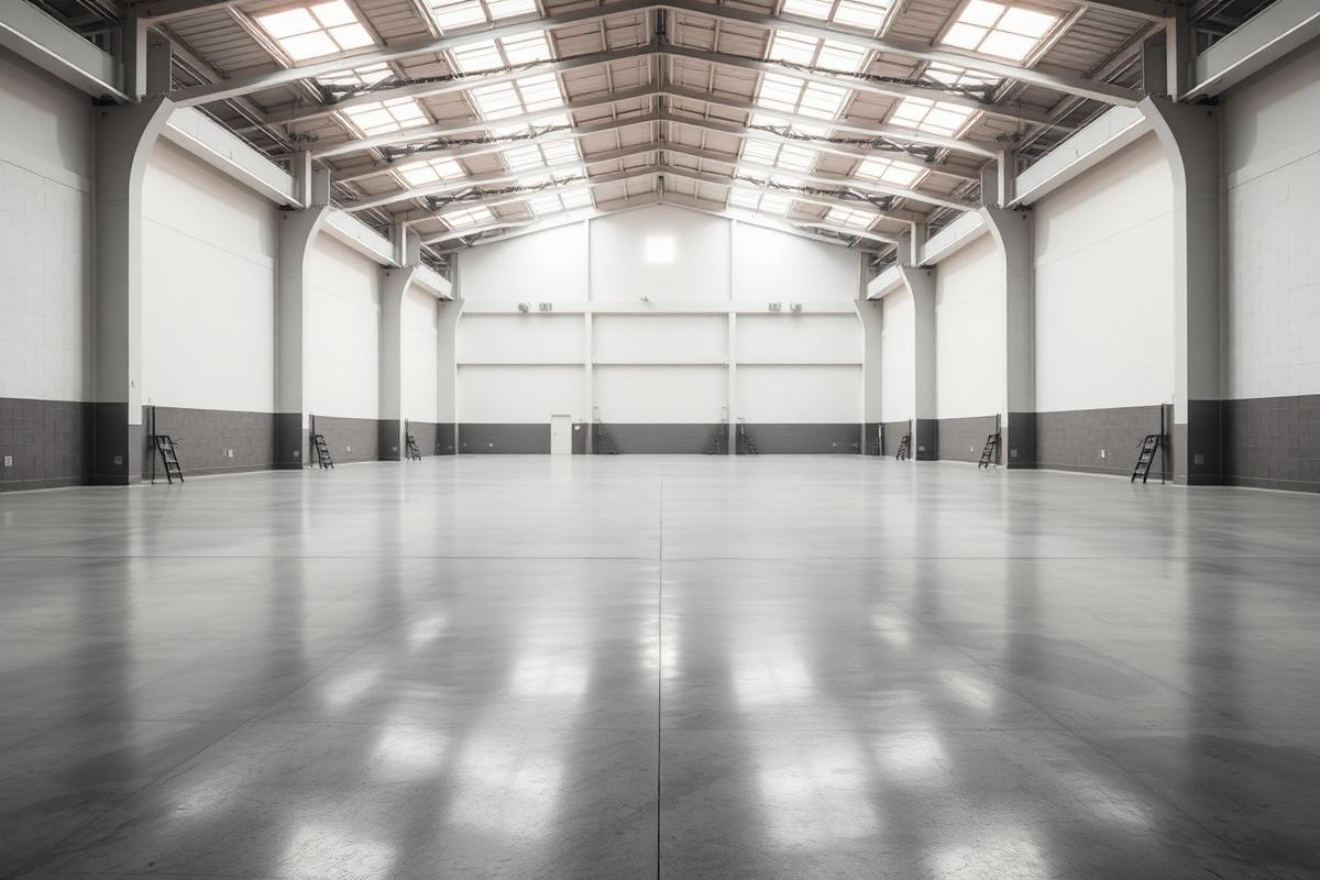 Lightweight Concrete