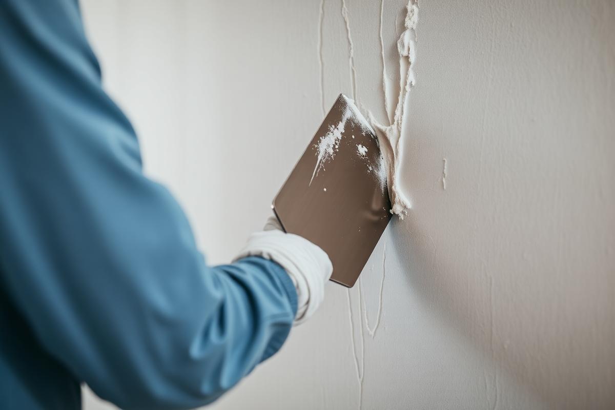 Drywall & Finishing